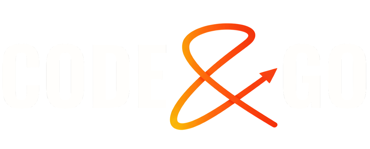 Victor Staalkjaer | Code&go