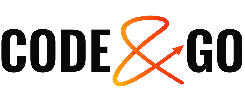 Victor Staalkjaer | Code&go