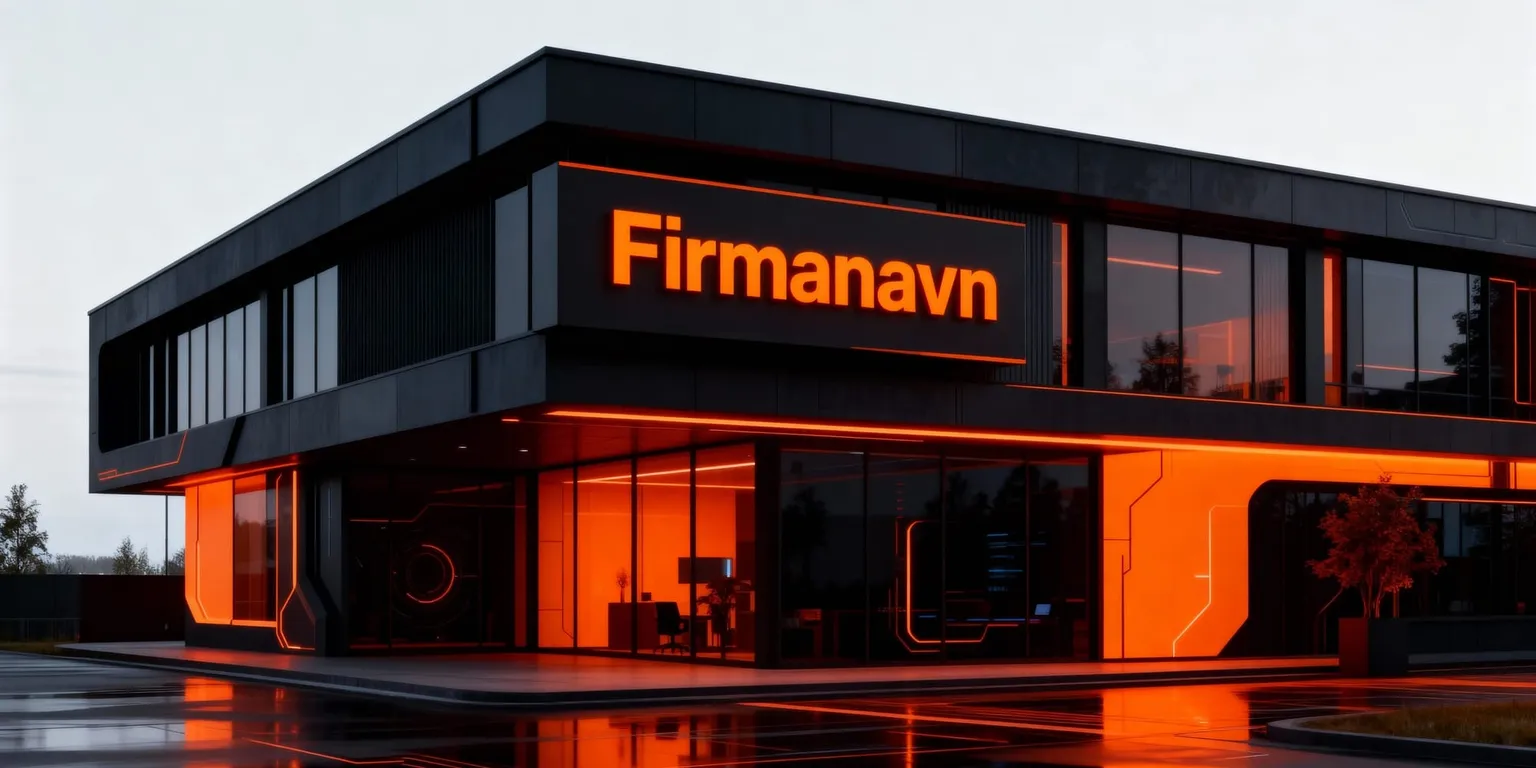 Sådan finder du firmanavn som nye iværksætter