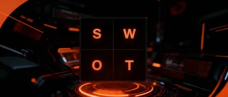 SWOT analyse: Gratis skabelon, samt konkrete eksempler