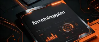 Forretningsplan: Nem guide, gratis skabelon og eksempel