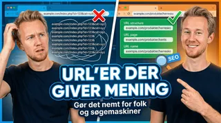 Sitemap: komplet guide til bedre struktur og indeksering