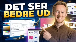 6 uundværlige hjemmesider og værktøjer til at forbedre dit UI-design