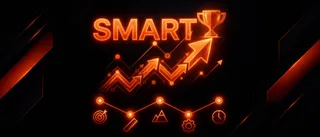 SMART-modellen: Sådan sætter du mål, du rent faktisk når!